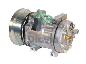 WEBASTO 82D0156121MA kompresorius, oro kondicionierius
1630872