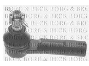 BORG & BECK BTR5633 skersinės vairo trauklės galas 
 Vairavimas -> Vairo mechanizmo sujungimai
GSJ1011, QJB100240