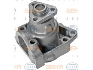 HELLA 8MP 376 807-301 vandens siurblys 
 Aušinimo sistema -> Vandens siurblys/tarpiklis -> Vandens siurblys
7589065