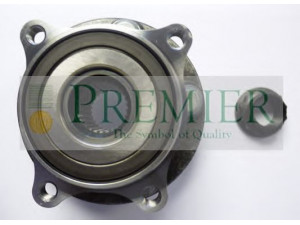 BRT Bearings PWK2010 rato guolio komplektas
43550-47010, 4355047010