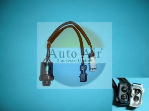AUTO AIR GLOUCESTER 43-8137 slėgio jungiklis, oro kondicionavimas 
 Oro kondicionavimas -> Jungiklis
64531390070