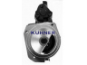 AD KÜHNER 254597 starteris 
 Elektros įranga -> Starterio sistema -> Starteris