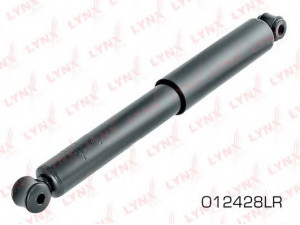 LYNXauto O12428LR amortizatorius 
 Pakaba -> Amortizatorius
2101-02915402, 2101-2915006, 2101-2915006-07
