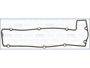 AJUSA 11033000 tarpiklis, svirties dangtis 
 Variklis -> Cilindrų galvutė/dalys -> Svirties dangtelis/tarpiklis
6020160121, 6020160321