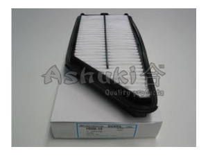 ASHUKI H090-10 oro filtras 
 Techninės priežiūros dalys -> Techninės priežiūros intervalai
09889536/MAHLE, 17220-P13-000, 17220-PI3-000