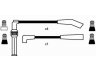 NGK 8467 uždegimo laido komplektas 
 Kibirkšties / kaitinamasis uždegimas -> Uždegimo laidai/jungtys
5967.L2, 97535465, 5967.L2, 97 535 465