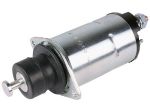 PowerMax 1012640 solenoidinis jungiklis, starteris