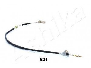 ASHIKA 131-06-621 trosas, stovėjimo stabdys 
 Stabdžių sistema -> Valdymo svirtys/trosai
4641087505
