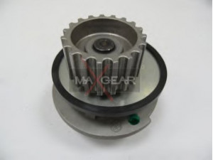 MAXGEAR 47-0004 vandens siurblys 
 Aušinimo sistema -> Vandens siurblys/tarpiklis -> Vandens siurblys
94013802, 96351284, 96351971, 96352649
