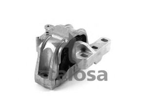 TALOSA 61-05274 variklio montavimas 
 Variklis -> Variklio montavimas -> Variklio montavimo rėmas
1K0199262AM, 1K0199262M, 1K0199262AM