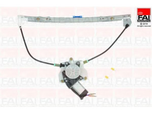 FAI AutoParts WR185M lango pakėliklis 
 Vidaus įranga -> Elektrinis lango pakėliklis
7700842241