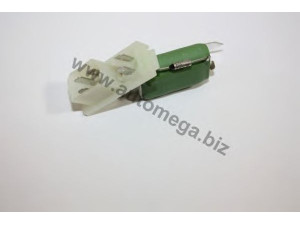 AUTOMEGA 3018450786 varža, vidaus pūtiklis
1845786, 1845786, 1845786