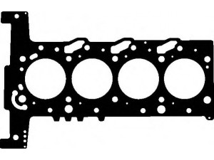 ELRING 156.220 tarpiklis, cilindro galva 
 Variklis -> Cilindrų galvutė/dalys -> Tarpiklis, cilindrų galvutė
9660535080, 1 372 299, 6C1Q 6051CB