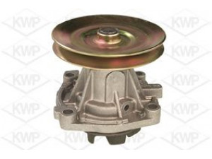 KWP 10528 vandens siurblys 
 Aušinimo sistema -> Vandens siurblys/tarpiklis -> Vandens siurblys
546329, 60537381, 60558613