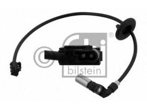 FEBI BILSTEIN 31433 jutiklis, rato greitis 
 Elektros įranga -> Jutikliai
202 540 26 17