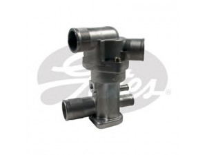 GATES TH46685G1 termostatas, aušinimo skystis 
 Aušinimo sistema -> Termostatas/tarpiklis -> Thermostat
21082-1306010