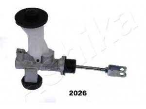 ASHIKA 95-02-2026 pagrindinis cilindras, sankaba 
 Sankaba/dalys -> Sankabos valdymas -> Pagrindinis cilindras
3141060580