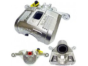 Brake ENGINEERING CA2830 stabdžių apkaba 
 Stabdžių sistema -> Stabdžių matuoklis -> Stabdžių matuoklio montavimas
45019S6MA01, 45019SMTE00