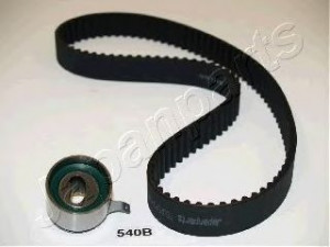 JAPANPARTS KDD-540B paskirstymo diržo komplektas 
 Techninės priežiūros dalys -> Papildomas remontas