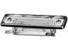 HELLA 2KA 004 331-061 Valstybinio numerio apšvietimas
0417059, 0887680, 1584360-00, 7.544.120.000.0