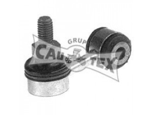CAUTEX 460192 šarnyro stabilizatorius 
 Ašies montavimas/vairavimo mechanizmas/ratai -> Stabilizatorius/fiksatoriai -> Savaime išsilyginanti atrama
535411315, 535411315