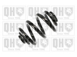 QUINTON HAZELL QCS7543 spyruoklė 
 Pakaba -> Spyruoklės
638 324 0604
