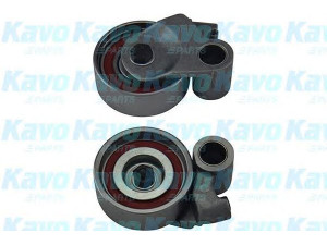 KAVO PARTS DTE-9034 įtempiklio skriemulys, paskirstymo diržas 
 Techninės priežiūros dalys -> Papildomas remontas
135050L010