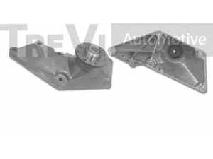 TREVI AUTOMOTIVE TA1820 įtempiklio svirtis, V formos rumbuotas diržas 
 Diržinė pavara -> V formos rumbuotas diržas/komplektas -> Įtempiklis
A1042000728