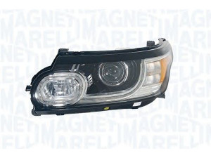 MAGNETI MARELLI 712476451129 priekinis žibintas 
 Kėbulas -> Priekinis žibintas/dalys -> Priekinis žibintas/įterp.
LR044264, LR056252, LR057272