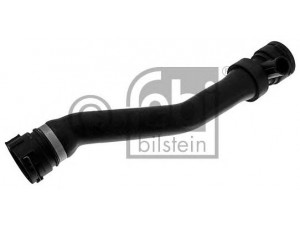 FEBI BILSTEIN 36839 radiatoriaus žarna 
 Aušinimo sistema -> Žarnelės/vamzdeliai/sujungimai -> Radiatoriaus žarnos
17 12 7 507 749