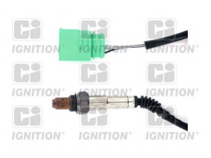QUINTON HAZELL XLOS1420 lambda jutiklis 
 Variklis -> Variklio elektra
078 906 265AA