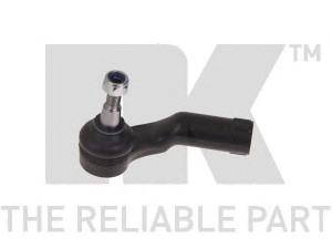 NK 5032567 skersinės vairo trauklės galas 
 Vairavimas -> Vairo mechanizmo sujungimai
1315083, 1317447, 1328881, 1404785