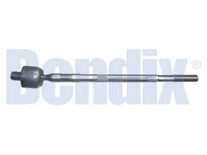 BENDIX 040903B vidinė skersinė vairo trauklė 
 Vairavimas -> Vairo mechanizmo sujungimai
5775517000, 5775517800