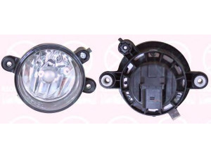 KLOKKERHOLM 66090280A1 rūko žibintas 
 Kėbulas -> Pagalbiniai žibintai/dalys -> Rūko žibintas/dalys -> Rūko žibintas/įterp.
6L0941703
