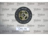 VALEO 821125 sankabos komplektas