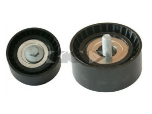 SPIDAN 71051 kreipiantysis skriemulys, V formos rumbuotas diržas
BJ32-19A216-AA, LR028879