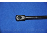 PARTS-MALL PQA-605 dujinė spyruoklė, bagažinė 
 Priedai -> Bagažinė/pakrovimo skyrius
817713K000