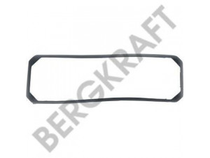 BERGKRAFT BK8703020 tarpiklis, alyvos karteris
1315381, 1458701