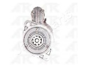 JAPANPARTS MTD138 starteris 
 Elektros įranga -> Starterio sistema -> Starteris
SM39, M2T50171, M2T50181, M2T52071