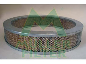 MULLER FILTER PA434 oro filtras 
 Techninės priežiūros dalys -> Techninės priežiūros intervalai
16546-65000, 16546-C6800
