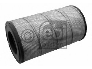 FEBI BILSTEIN 30193 oro filtras 
 Techninės priežiūros dalys -> Techninės priežiūros intervalai
1295 090, 1353 115, 1500 399, 1664 524