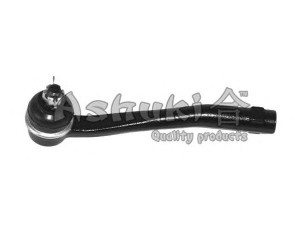 ASHUKI N862-25 skersinės vairo trauklės galas 
 Vairavimas -> Vairo mechanizmo sujungimai
105-01-102L/ASHIKA, 48520-R8000