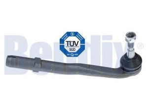 BENDIX 040672B skersinės vairo trauklės galas 
 Vairavimas -> Vairo mechanizmo sujungimai
32111091770