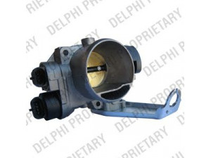 DELPHI AT10022-12B1 droselio korpusas 
 Kuro mišinio formavimas -> Mišinio sudarymas -> Droselis/kuro vamzdeliai/vakuumo žarnelė
71718994, 71736817