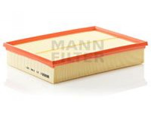 MANN-FILTER C 31 196 oro filtras 
 Filtrai -> Oro filtras
5H2Z 9601 AA, PHE 000112