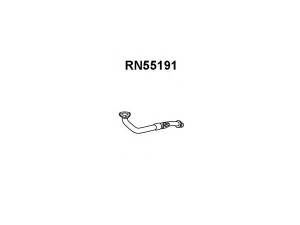 VENEPORTE RN55191 išleidimo kolektorius
7700790291