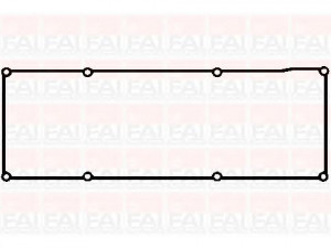 FAI AutoParts RC1539S tarpiklis, svirties dangtis 
 Variklis -> Tarpikliai -> Tarpiklis, svirties dangtelis
ME203868