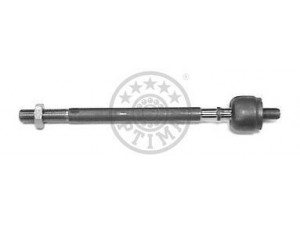 OPTIMAL G2-993 vidinė skersinė vairo trauklė 
 Vairavimas -> Vairo mechanizmo sujungimai
7701470763