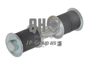 JP GROUP 4040400609 šarnyro stabilizatorius 
 Ašies montavimas/vairavimo mechanizmas/ratai -> Stabilizatorius/fiksatoriai -> Savaime išsilyginanti atrama
5461847B00, 5461847B01, 5461847B0A