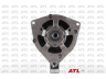 ATL Autotechnik L 39 820 kintamosios srovės generatorius
122 70 187, 1227 0612, G 198 902 011 010